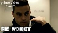 The Robot ( Image via YouTube / Amazon Prime Video UK & IE )